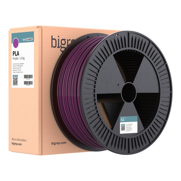 BigRep PLA 1
