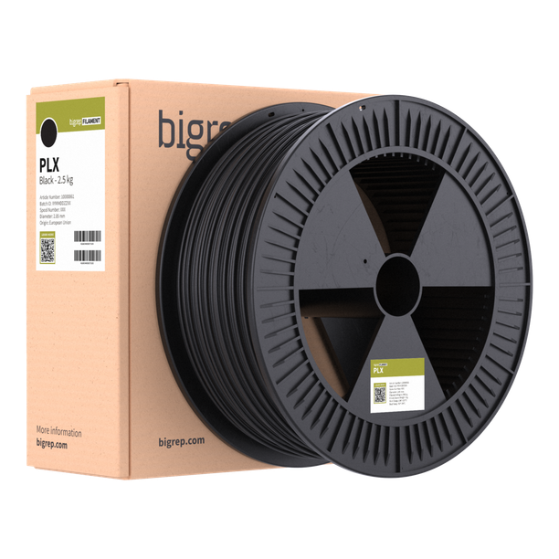 BigRep PLX 1