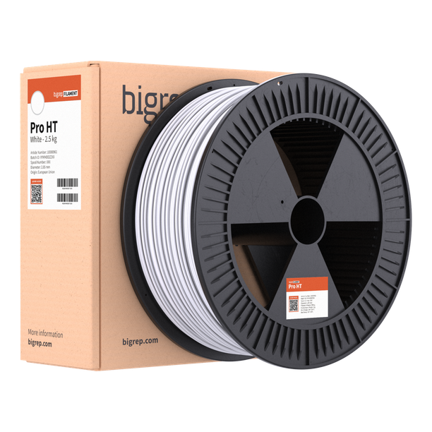 BigRep PRO HT 1