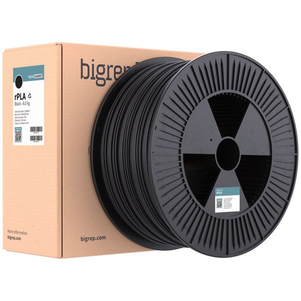 BigRep rPLA - Coming soon! 1
