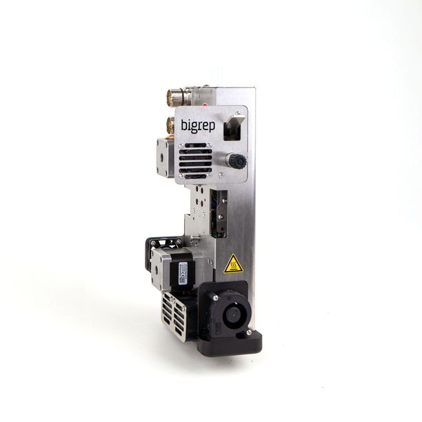 SDX Extruder 2