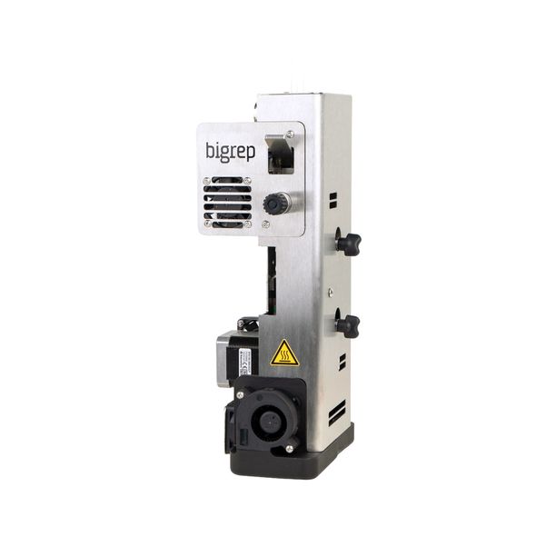 SDX Extruder 1