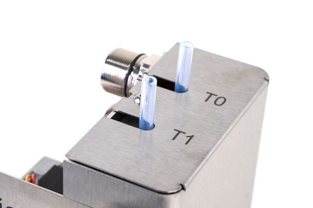 SDX Extruder 3