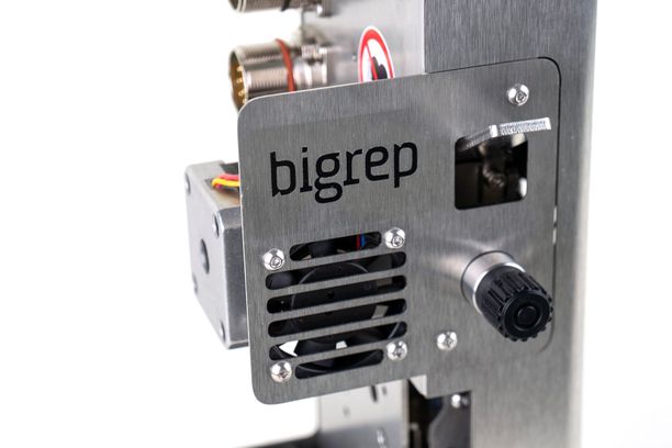 SDX Extruder 4