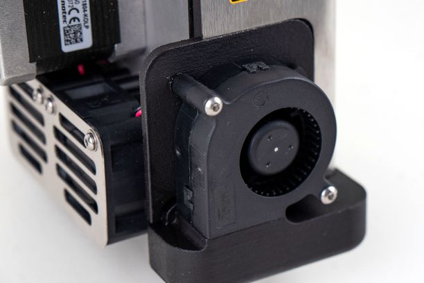 SDX Extruder 6