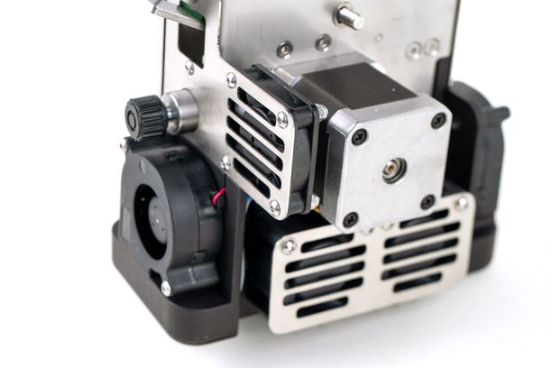 SDX Extruder 5