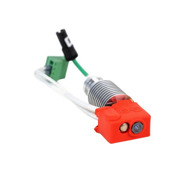 SDX Fiber Hotend 1