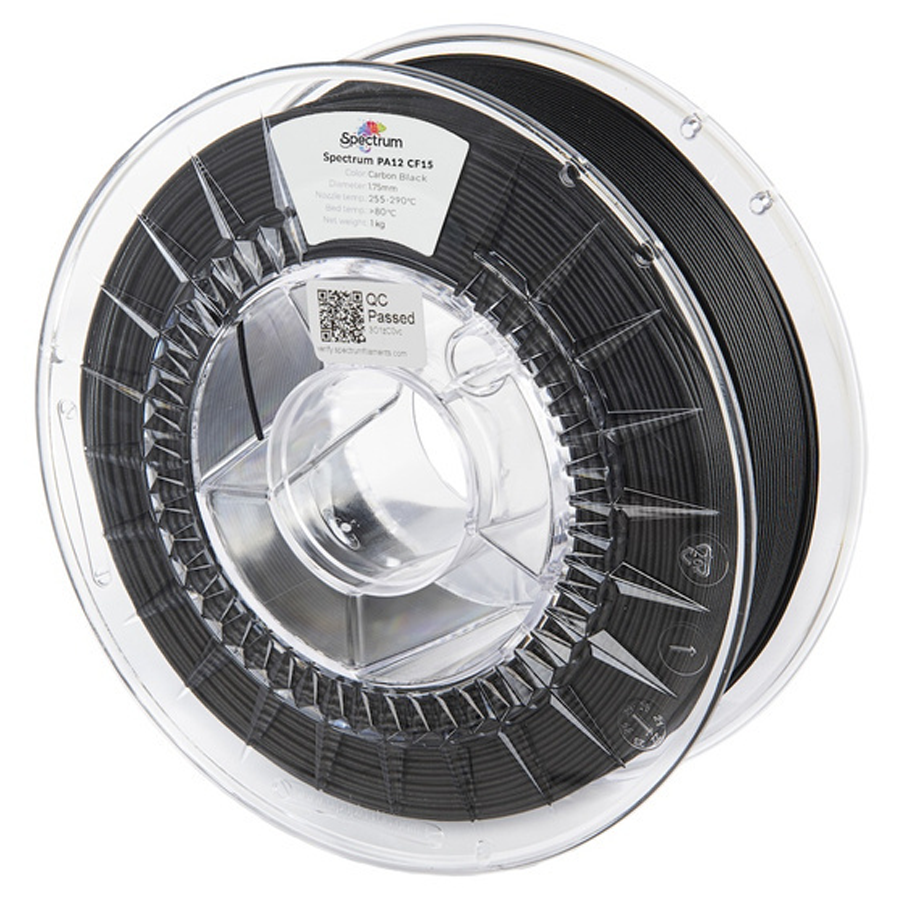 Spectrum PA12 CF