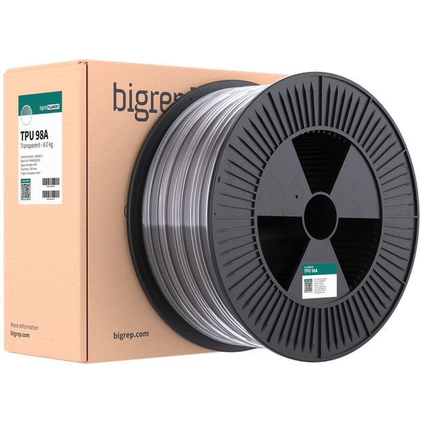BigRep TPU 98A 1